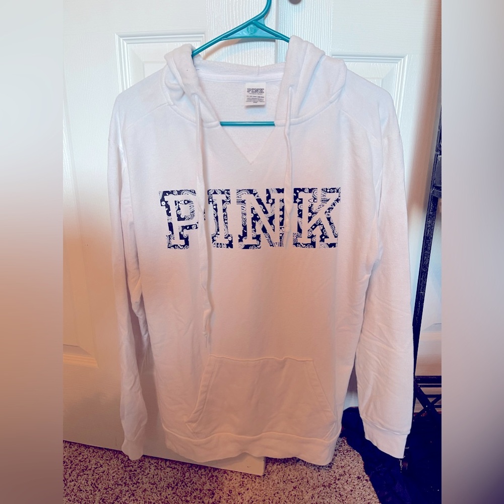 XS Victorias Secret PINK Sweatshirt